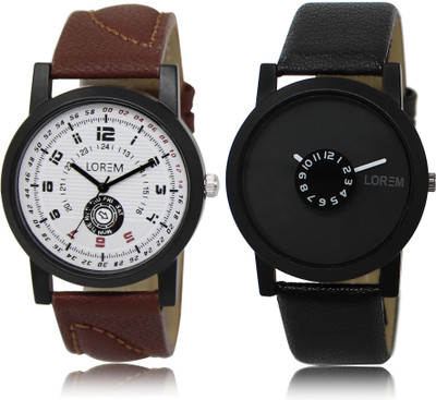 

LOREM LR11-25 COMBO Watch - For Men