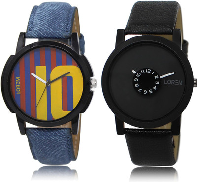 

LOREM LR10-25 COMBO Watch - For Men