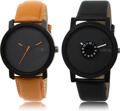 

LOREM LR20-25 COMBO Watch - For Men
