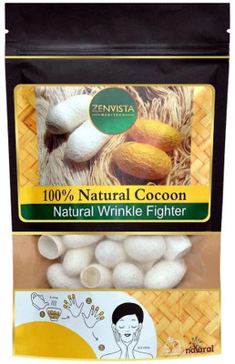 

Zenvista Meditech Nature's Wrinkle Remover Wrinkle Eye & Face Eraser