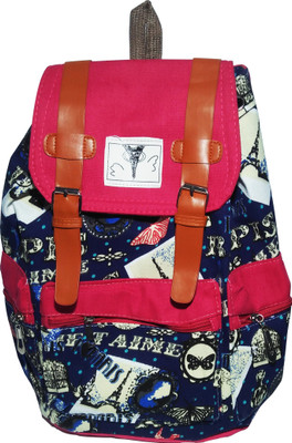 

skylarker skylarker016 12 L Backpack(Multicolor)