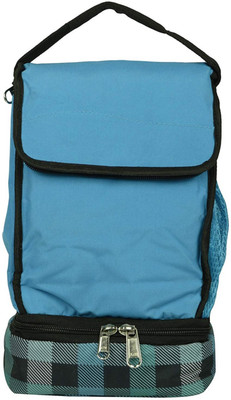 

Rubako Plastic Worlds Rubako Plastic Waterproof Backpack(Blue, 3 L)