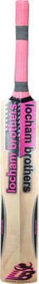 

Locham Brothers TC 560 English Willow Cricket Bat(700-1200