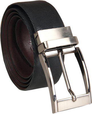 

Tamanna Men Casual Black Genuine Leather Reversible Belt, Black;brown, Tamanna Men Formal Black, Brown Genuine Leather Reversible Belt, Tamanna Men Formal Black, Brown Genuine Leather Reversible Belt