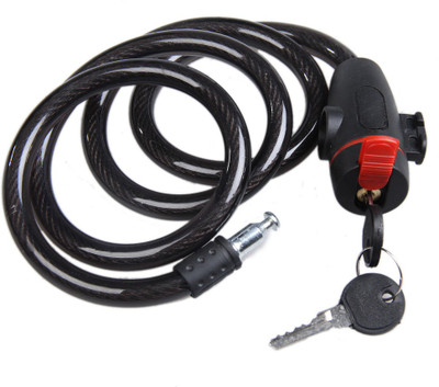 flipkart cycle lock