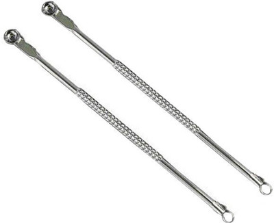 

BeTrending Steel Blackhead Remover Needle(Pack of 1)