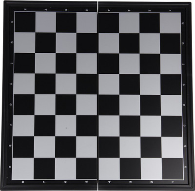 

Assemble Folding Magnetic 11.5 Inch Chess Board game-Multicolor 10 inch Chess Board(Multicolor)