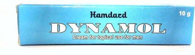 

Hamdard Dynamol(10 g)