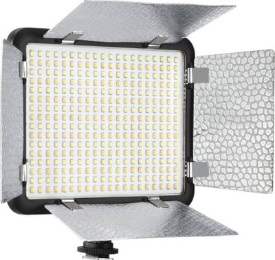 

Simpex Simpex_LED_320 320 Camera LED Light(Batteries Included)