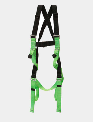 

Gipfel climbing harness Full Body Harness(Free Size)