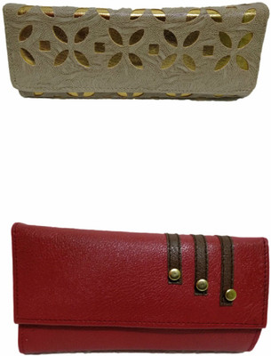 

Rapidcostore Casual, Formal, Party, Sports Multicolor Clutch