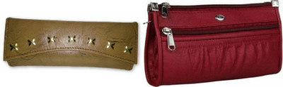 

Rapidcostore Casual, Formal, Party, Sports Multicolor Clutch