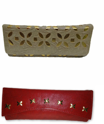 

Rapidcostore Casual, Formal, Party, Sports Multicolor Clutch