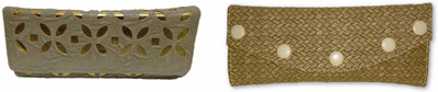 

Rapidcostore Casual, Formal, Party, Sports Multicolor Clutch