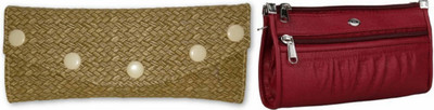 

Rapidcostore Casual, Formal, Party, Sports Multicolor Clutch