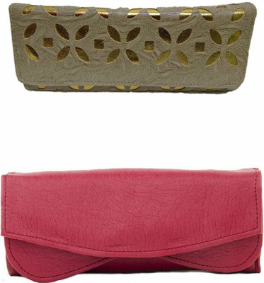 

Rapidcostore Casual, Formal, Party, Sports Multicolor Clutch