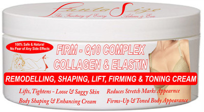 

FANTASIZE FAT REDUCTION, CELLULITE REMOVAL, SLIMMING, BODY FIRMING, SCULPTING, SHAPE-UP & SKIN TIGHTENING KIT : INSTANT FIRMING & REMODELLING BODY MASK WRAP & SLIMMING CONCENTRATE TONING BODY MASSAGE OIL WITH LOSE INCHES FAT LOSS / ANTI-CELLULITE SCRUB(Se
