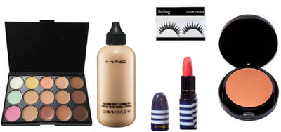 

Styling Combo kit(Set of 5)