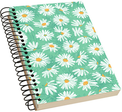 

Kiwis A5 Notebook(Innovative Texture Notebook, Multicolor)