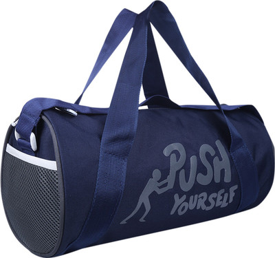 

S-Series (Expandable) PGB02 Travel Duffel Bag(Blue)