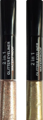 

Gabbu Absolute 20 ml(copper, light golden)