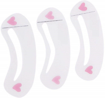 

FOK FO20117 Eyebrow Stencil(3)