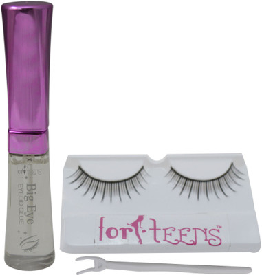 

Forteens Waterproof Eyelash Adhesive(10 ml)