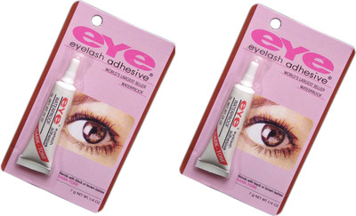

Eye Yes Eyelash Adhesive(14 g)