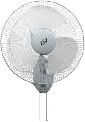 

Orpat OWF 3127 3 Blade Wall Fan(WHITE, Pack of 1)