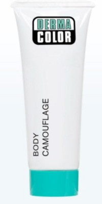 

KRYOLAN DERMA COLOR CAMOUFLAGE TUBE D14 Foundation(D14)
