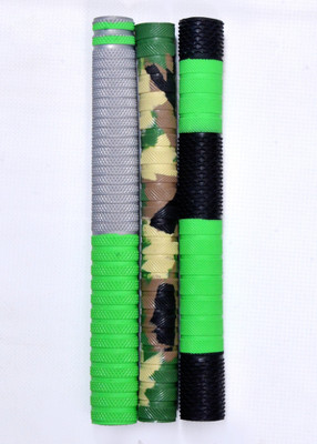 

Pioneer BAT GRIP(Green, Pack of 3)