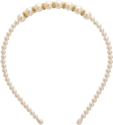 

sanjis M-15 Head Band(White)