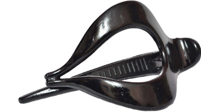 

Shaily 4324 Hair Clip(Black)