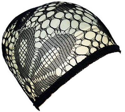 

EKAN Wig Cap For Women Hair Accessory Set (Black) Hair Accessory Set(Black)