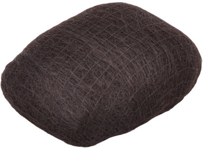 

BOXO Hair Padding Bun Maker For Women And Girls Bun(Black)