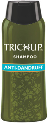 

Trichup Anti Dandruff Herbal Shampoo 200 ml(200 ml)