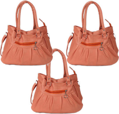 

Mountrex Shoulder Bag(Pink)