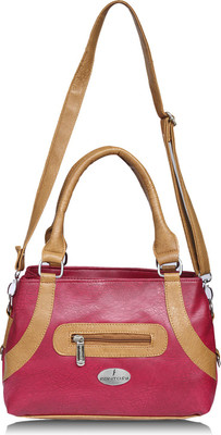 

Fantosy Shoulder Bag(Maroon)