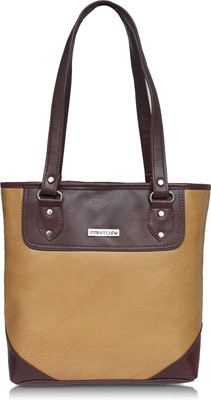 

Fantosy Shoulder Bag(Beige)