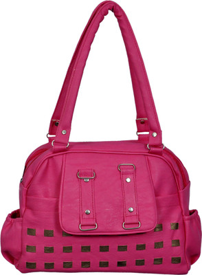 gauravcollections Messenger Bag(Red)