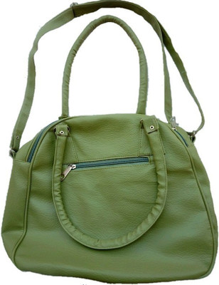 

Handbag Messenger Bag(Green)