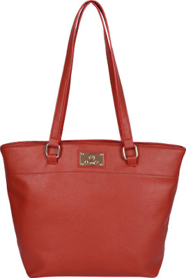 

Osaiz Tote(Red)