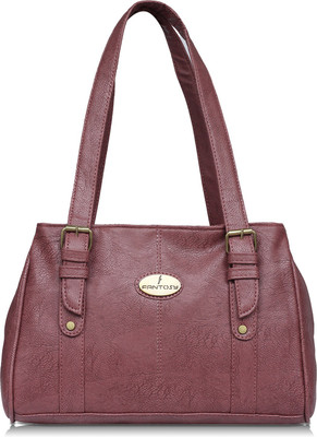 

Fantosy Shoulder Bag(Purple)