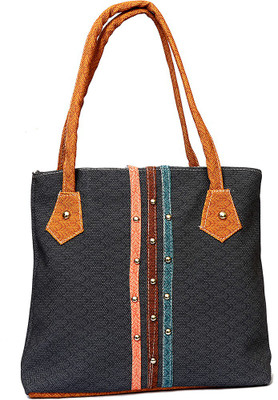 

RISH Shoulder Bag(Grey)
