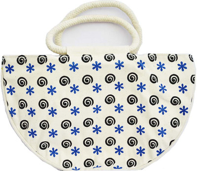 

IMPRESSIONS FOREVER Hand-held Bag(Blue)