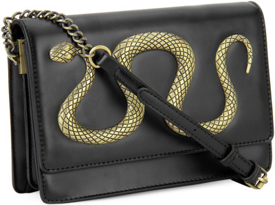 

ALDO Sling Bag(Black)