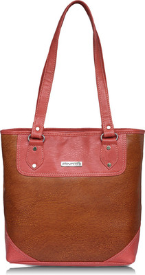 Fantosy Shoulder Bag(Brown)