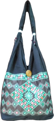 

Rosy Shoulder Bag(Multicolor)