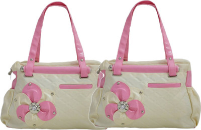 

Mountrex Shoulder Bag(Beige)