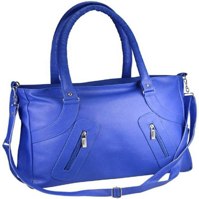 

Styler King Shoulder Bag(Blue)